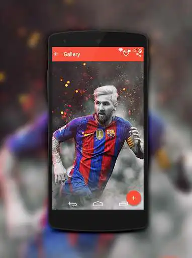 Play Pro HD Wallpaper Download  and enjoy Pro HD Wallpaper Download with UptoPlay
