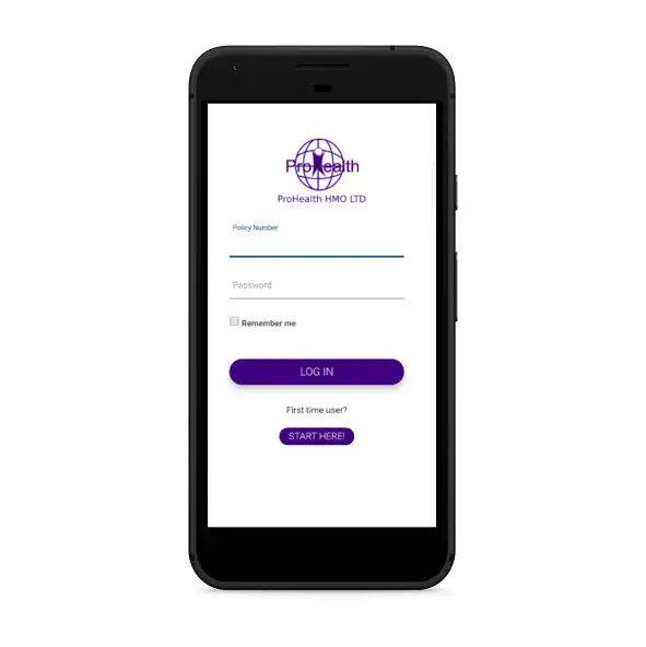 Play ProHealth Mobile  and enjoy ProHealth Mobile with UptoPlay