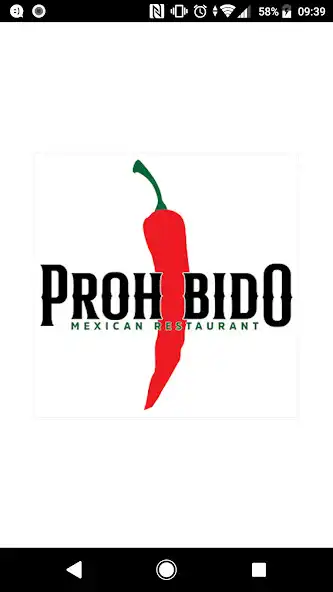 Play PROHIBIDO  and enjoy PROHIBIDO with UptoPlay