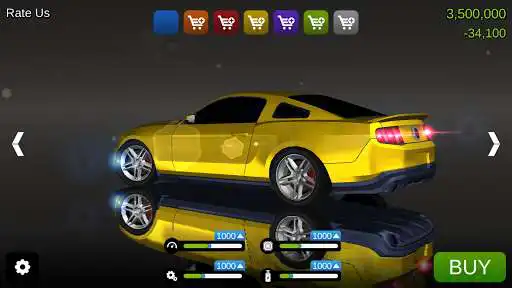 Play Pro Highway Racers