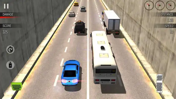 Play Pro Highway Racers