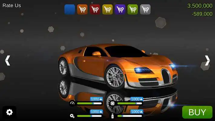 Play Pro Highway Racers