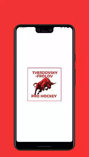 Play Pro Hockey