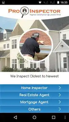 Play Pro Home Inspector