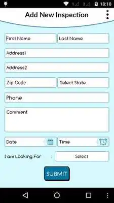 Play Pro Home Inspector