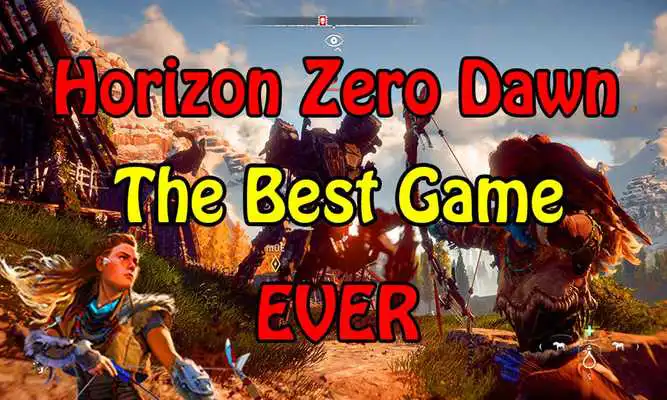 Play Pro Horizon Zero Dawn Tips Play Pro Horizon Zero Dawn Tips