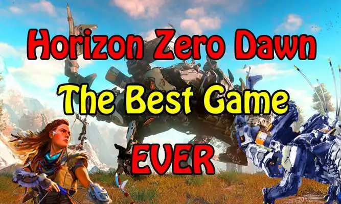 Play Pro Horizon Zero Dawn Tips Play Pro Horizon Zero Dawn Tips