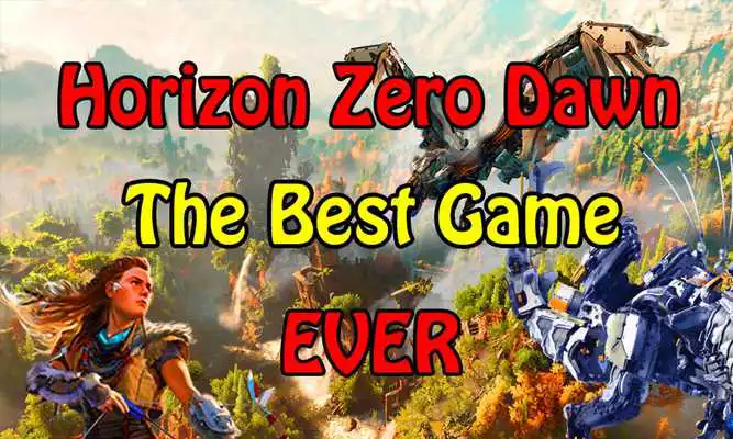 Play Pro Horizon Zero Dawn Tips Play Pro Horizon Zero Dawn Tips