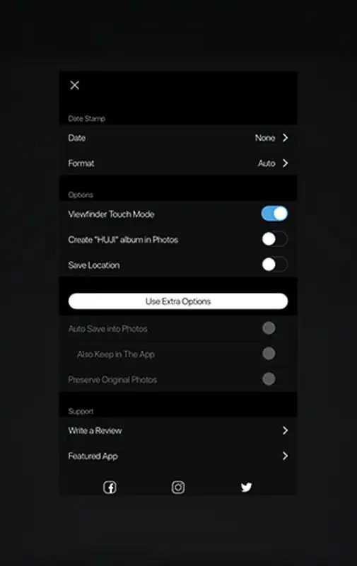 Play Pro Huji Cam for Android Guide