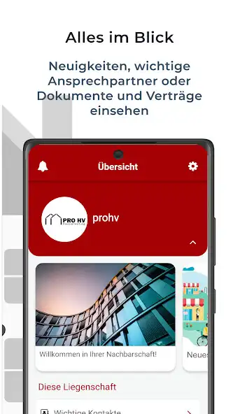 Play Pro HV Hausverwaltungs GmbH as an online game Pro HV Hausverwaltungs GmbH with UptoPlay