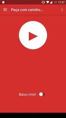 Play Proibido Celular