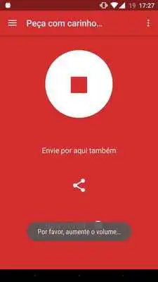 Play Proibido Celular