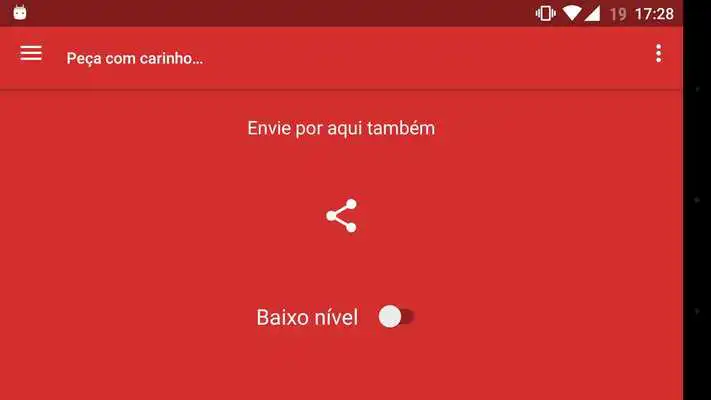 Play Proibido Celular