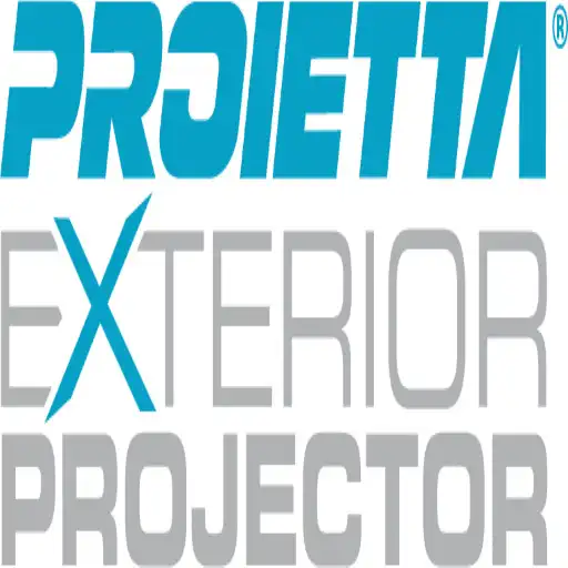 Play Proietta Exterior Projector APK