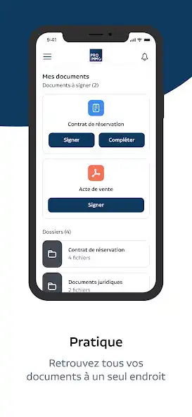 Play Pro Immo Promotion as an online game Pro Immo Promotion with UptoPlay