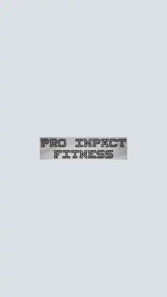Play Pro Impact Fitness  and enjoy Pro Impact Fitness with UptoPlay