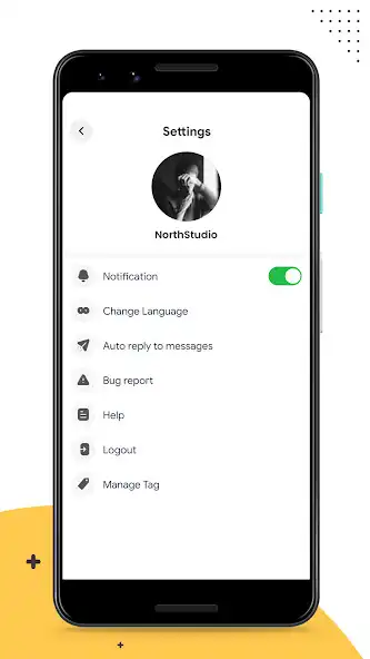 ProInbox - Messenger beyond online game with UptoPlay