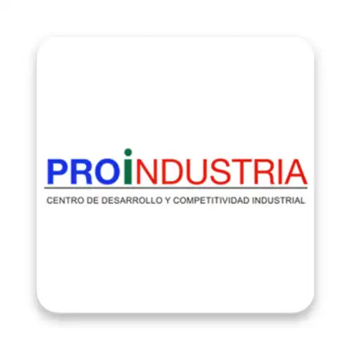 Play PROINDUSTRIA APK
