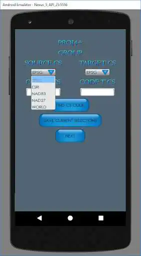 Play Proj4+ XY as an online game Proj4+ XY with UptoPlay