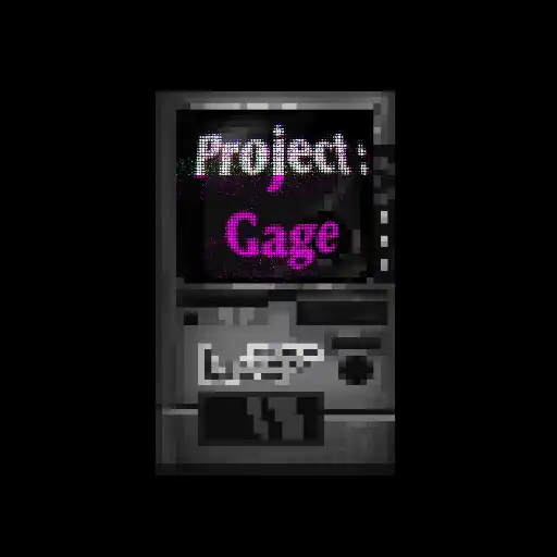 Play PROJCET GAGE APK