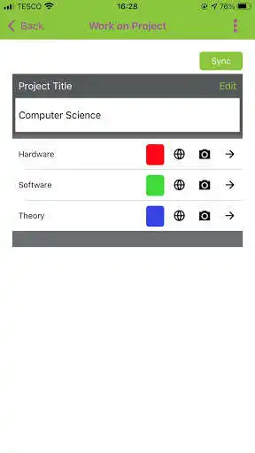 Play Project Assist as an online game Project Assist with UptoPlay