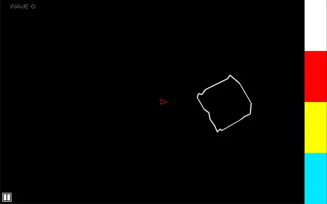 Play Project Asteroid Dodge Play Project Asteroid Dodge