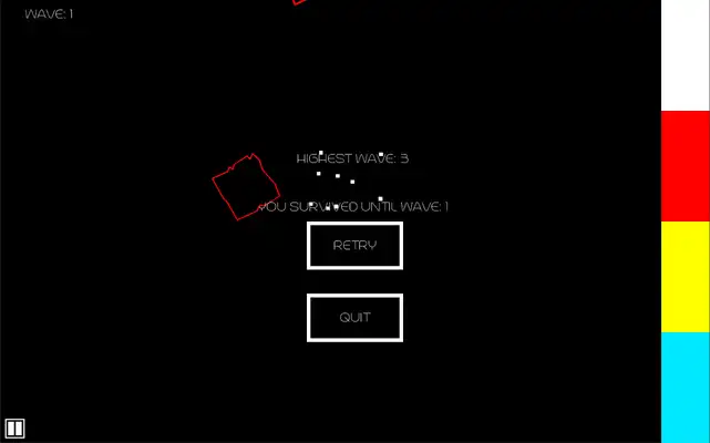 Play Project Asteroid Dodge Play Project Asteroid Dodge