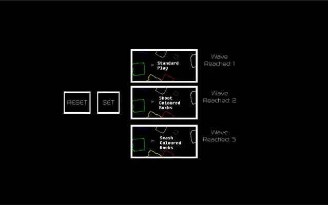 Play Project Asteroid Dodge Play Project Asteroid Dodge