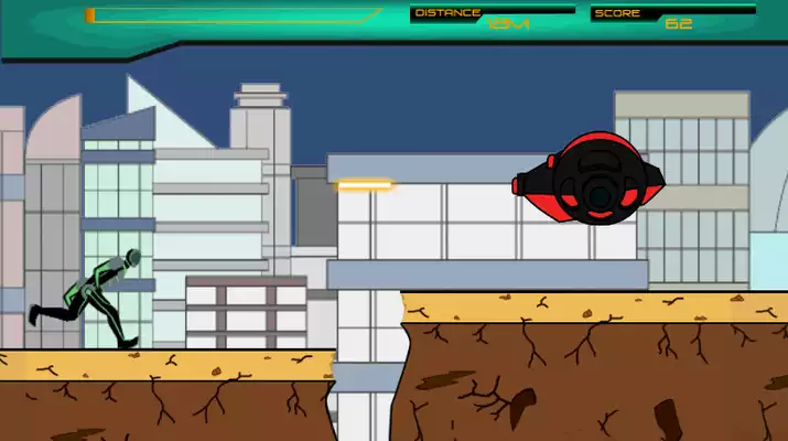 Play Project A.T.L.A.S