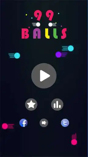 Play Project Balls - Color Ball Drop  and enjoy Project Balls - Color Ball Drop with UptoPlay