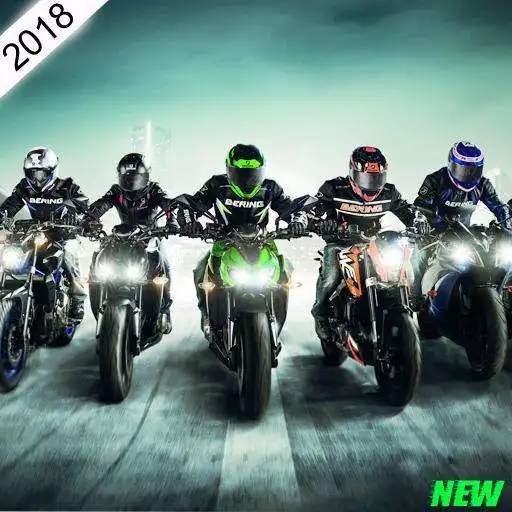Free play online Project Bikes GO : Top Mobile Racing Rivals APK