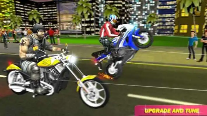 Play Project Bikes GO : Top Mobile Racing Rivals