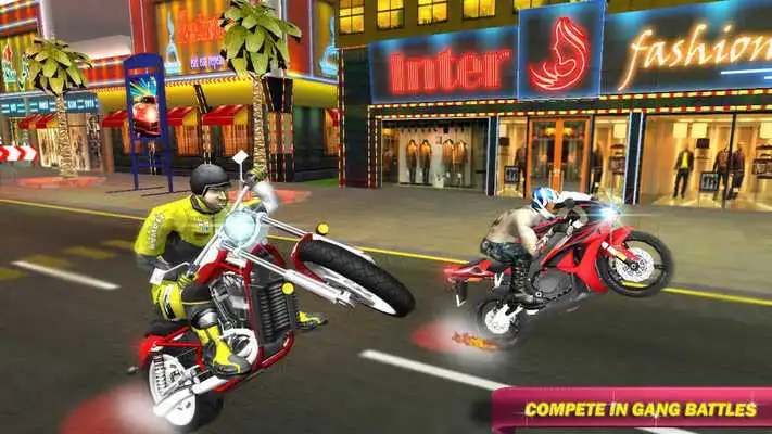 Play Project Bikes GO : Top Mobile Racing Rivals