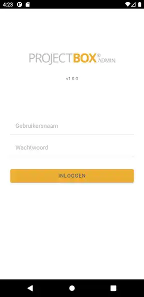 Play Projectbox Admin  and enjoy Projectbox Admin with UptoPlay