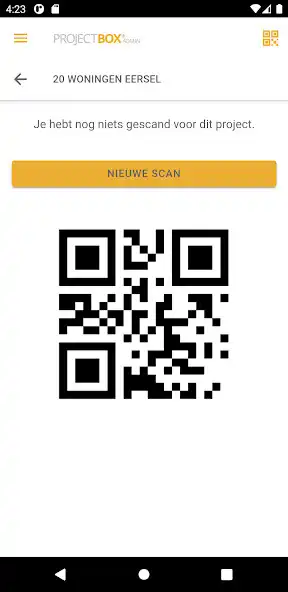 Play Projectbox Admin as an online game Projectbox Admin with UptoPlay