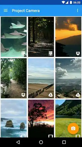 Play Project Camera Upload  and enjoy Project Camera Upload with UptoPlay