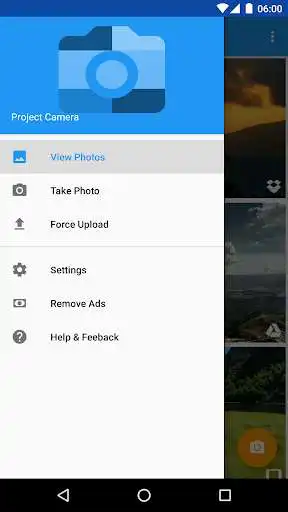 Play Project Camera Upload as an online game Project Camera Upload with UptoPlay