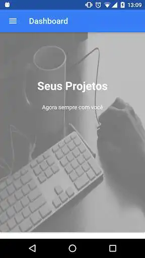 Play APK Project Canvas Online  and enjoy Project Canvas Online with UptoPlay 