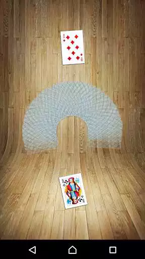 Play Project: Cards  and enjoy Project: Cards with UptoPlay