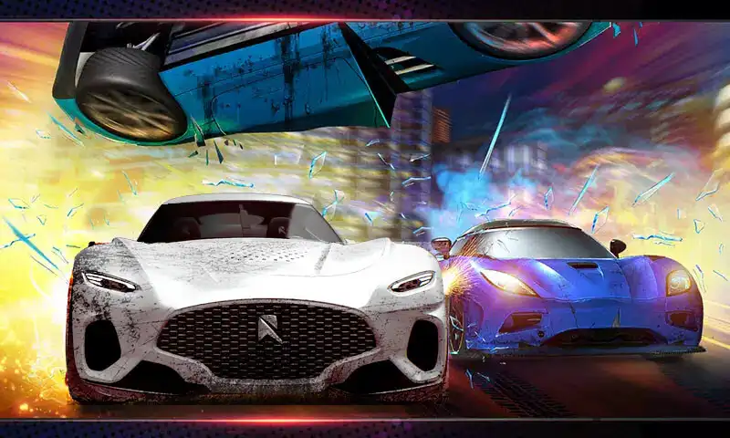 Play Project Cars Go : Racing Race  and enjoy Project Cars Go : Racing Race with UptoPlay
