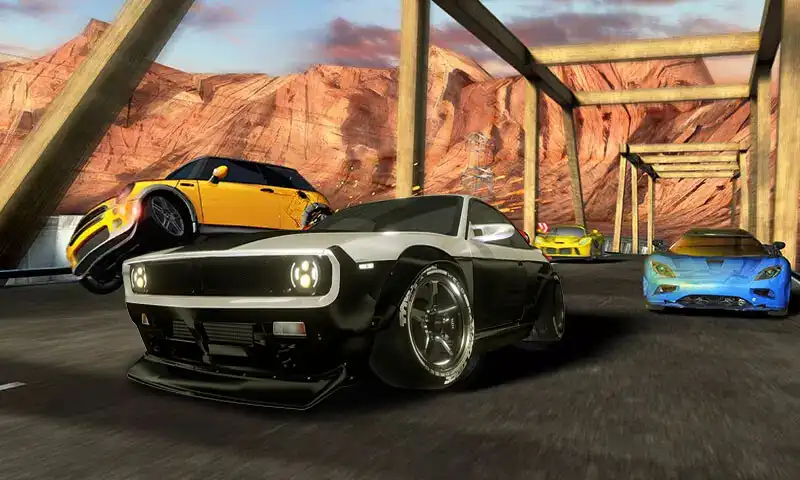 Play Project Cars Go : Racing Race as an online game Project Cars Go : Racing Race with UptoPlay