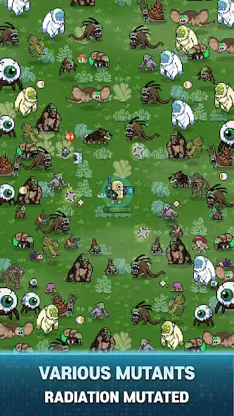 Play Project Clean Earth as an online game Project Clean Earth with UptoPlay