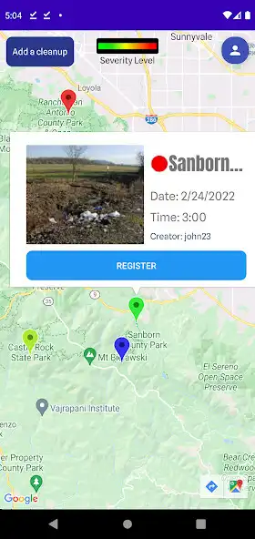 Play ProjectCleanup  and enjoy ProjectCleanup with UptoPlay