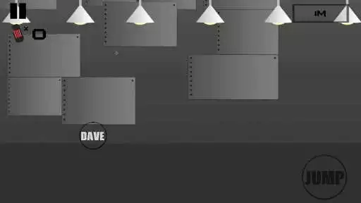 Play Project DAVE