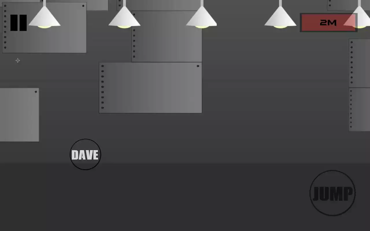 Play Project DAVE
