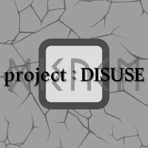 Play project: DISUSE APK Play project: DISUSE APK