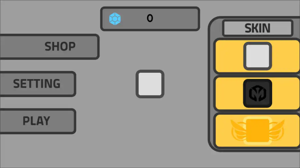 Play project: DISUSE as an online game project: DISUSE with UptoPlay