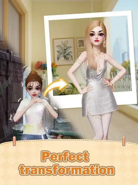 Play Project:Dress up  and enjoy Project:Dress up with UptoPlay