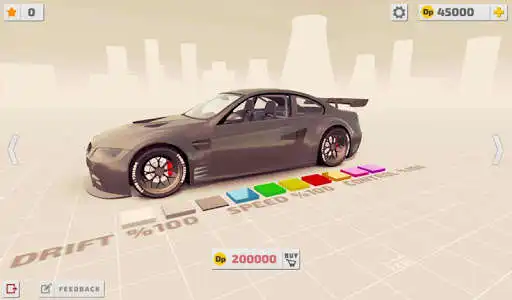 Play Project : Drift 1.0  and enjoy Project : Drift 1.0 with UptoPlay