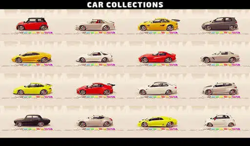 Play Project : Drift 1.0 as an online game Project : Drift 1.0 with UptoPlay